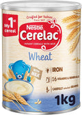 CERELAC WHEAT And MILK 1000 G