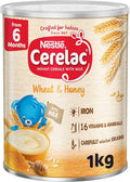 CERELAC WHEAT and HONEY 1000 GM