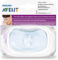 Philips Avent NIPPLE SHIELD SMALL X2