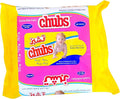 Chubs Baby Extra Skincare 20`s Wipes