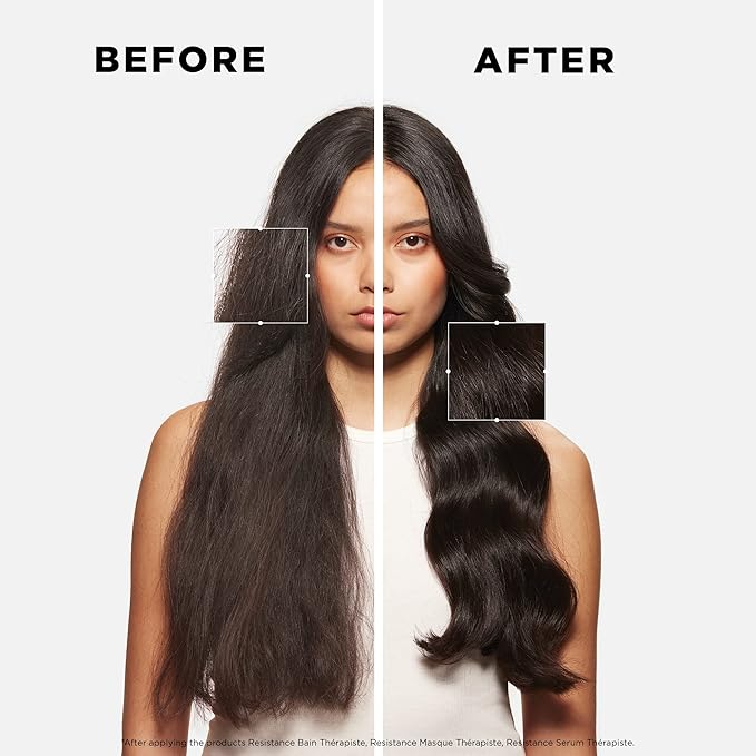 شامبو Kerastase 250 مل Resistance Bain Therapiste