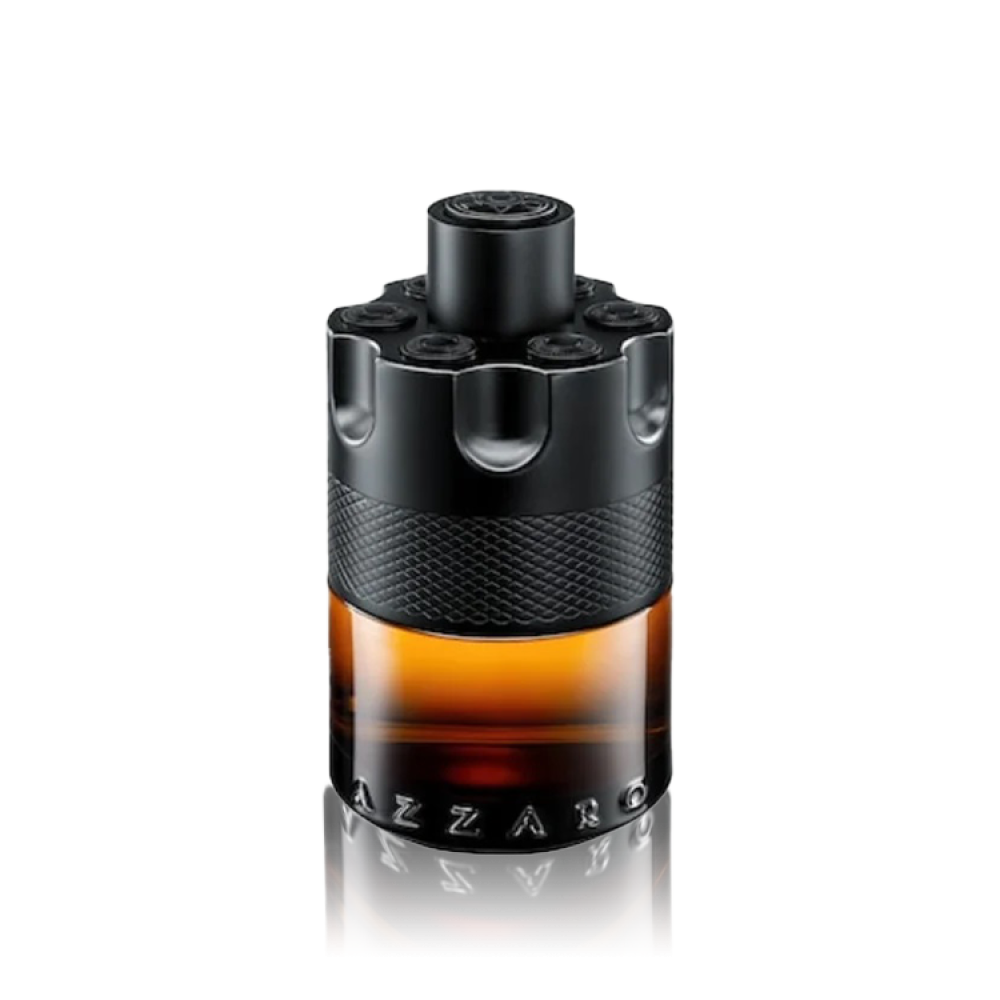 Azzaro The Most Wanted Parfum 100ml