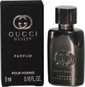 Gucci Guilty Pour Homme Parfum 5ml