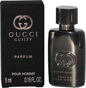 Gucci Guilty Pour Homme Parfum 5ml