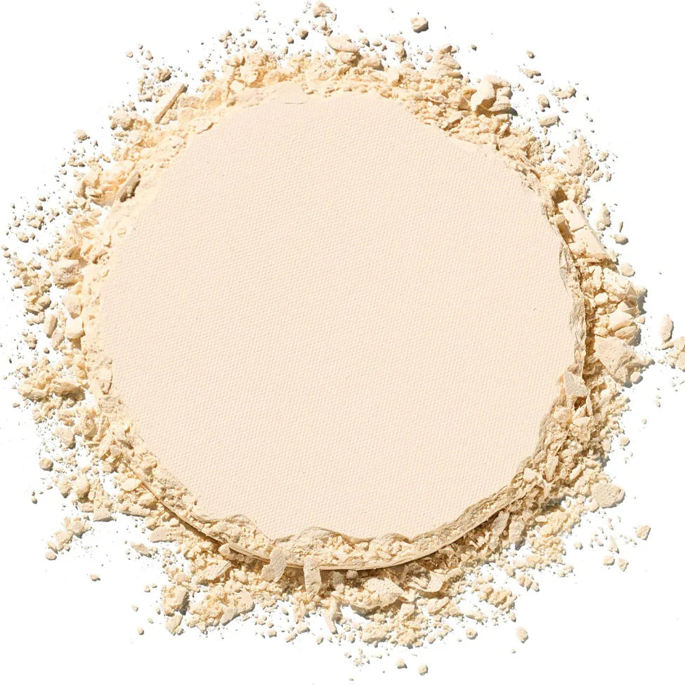 Essence Compact Powder 20 Brighten Up Banana Setting