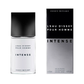 Issey Miyake L'Eau D'Issey Intense Pour Homme EDT 75ml