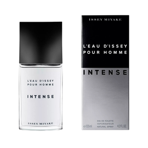 Issey Miyake L'Eau D'Issey Intense Pour Homme EDT 75ml