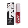 Fenty Beauty Gloss Bomb Cream Lip Plumper Fruit Snackz أحمر التوت