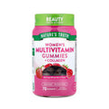 Nature's Truth  Women's Multivitamin Collagen 70 Gummies