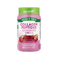 Nature's Truth  Collagen Types 1 + 3 60 Gummies