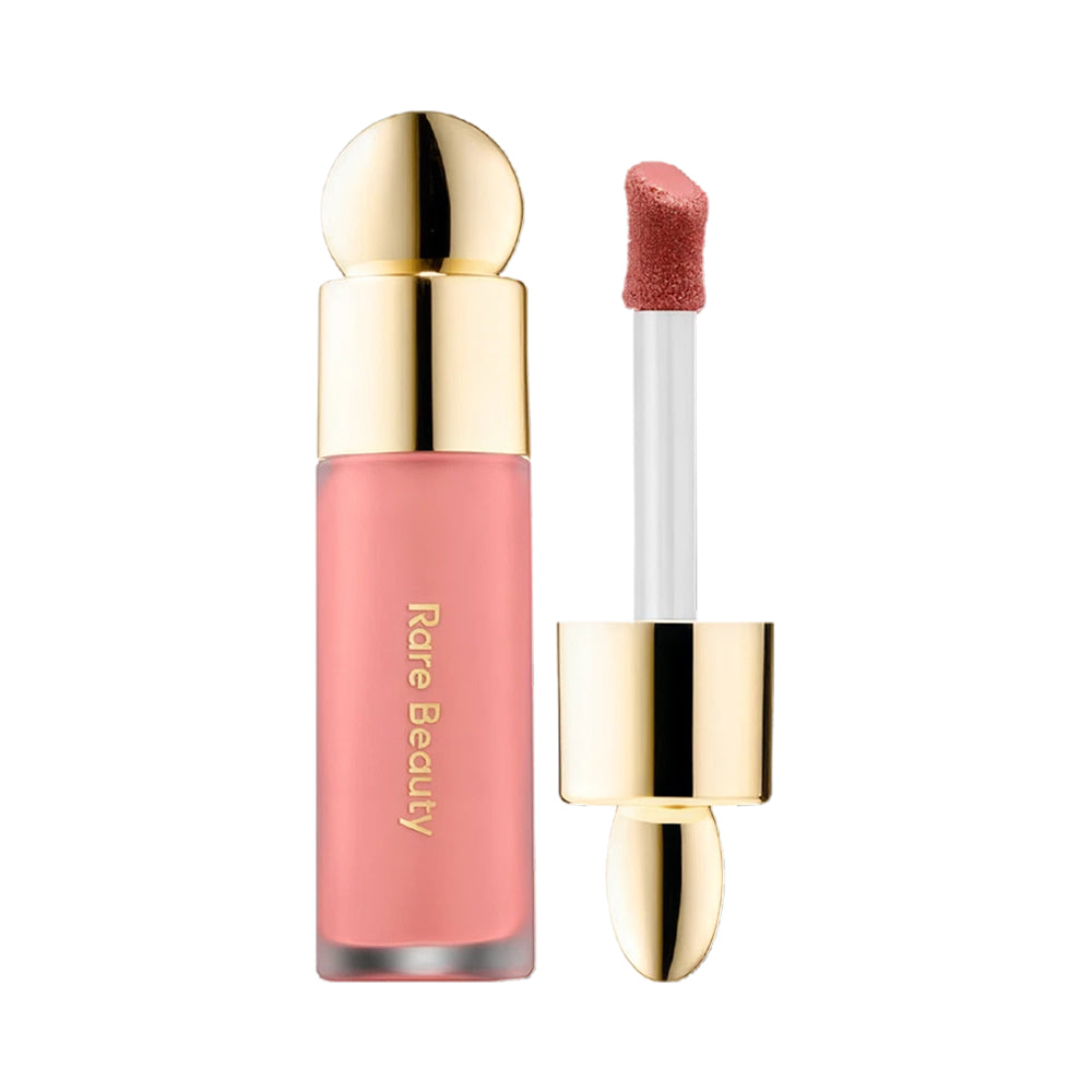 Rare Beauty Soft Pinch Dewy Liquid Blush Happy