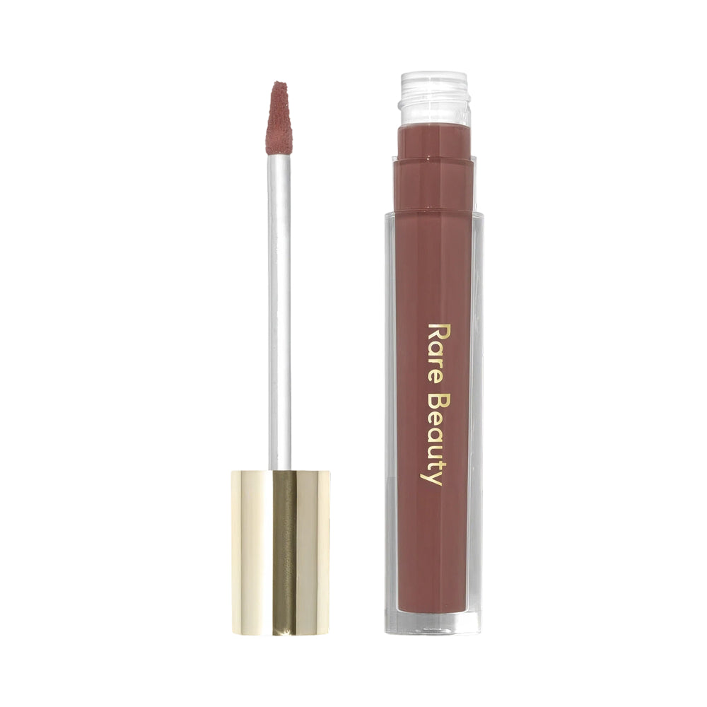 Rare Beauty Stay Vulnerable Glossy Lip Balm-Nearly Neutral