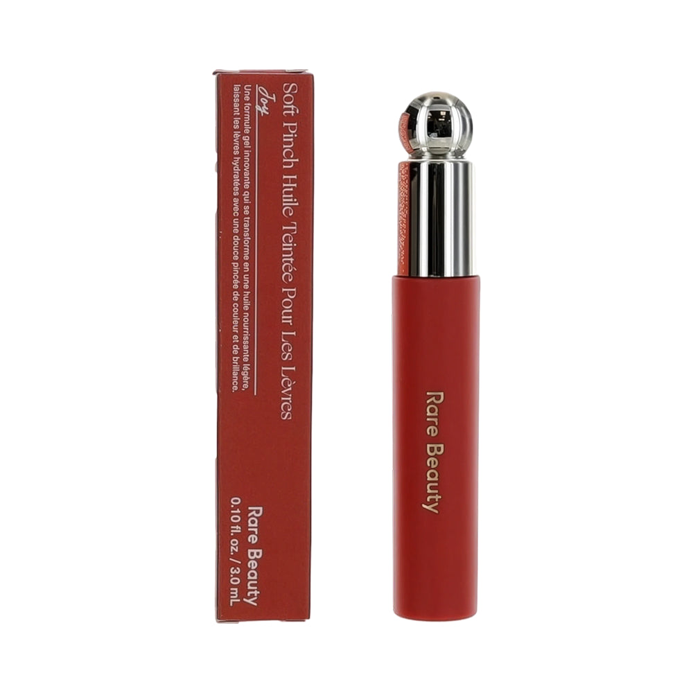 Rare Beauty Soft Pinch Tinted Lip Oil – Hydrating and Glossy Lip Tint