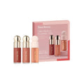 Rare Beauty Mini Blush And Luminize Trio