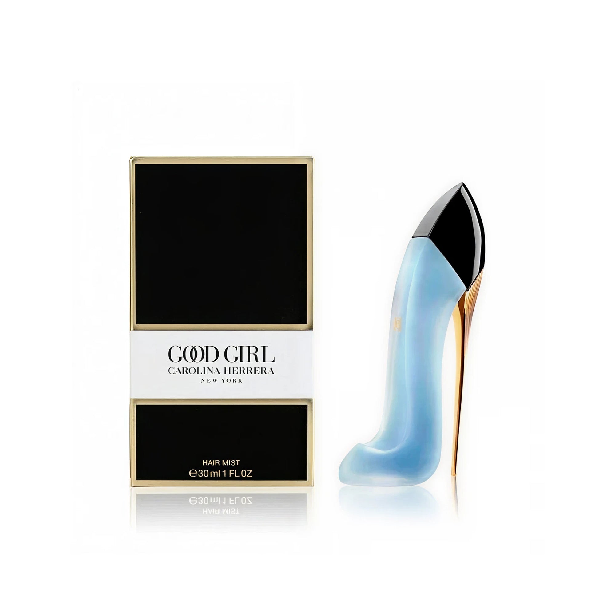 Carolina Herrera Good Girl Hair Mist - For Women - 30ml