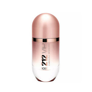 Carolina Herrera 212 VIP Rosé Eau de Parfum - For Women - 50ml