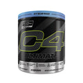 C4 Ultimate Pre-Workout Icy Blue Razz 20 Servings