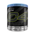 C4 Ultimate مشروب ما قبل التمرين بنكهة آيسي بلو راز 20 حصة