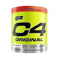 سيلوكور C4 أوريجنال (فروت بانش) - 50 حصة