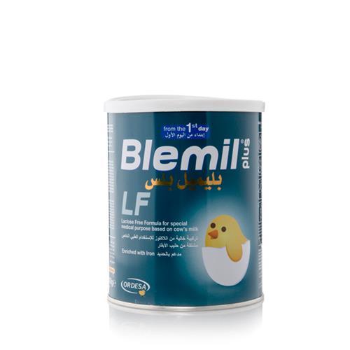 BLEMIL PLUS LF 400GM