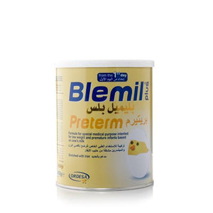 BLEMIL PLUS PRITURM1 - 400GM