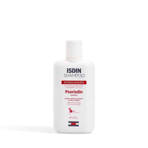 Isdin hair shampoo 200ml psoriasis control