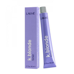 K.Blonde Pearl