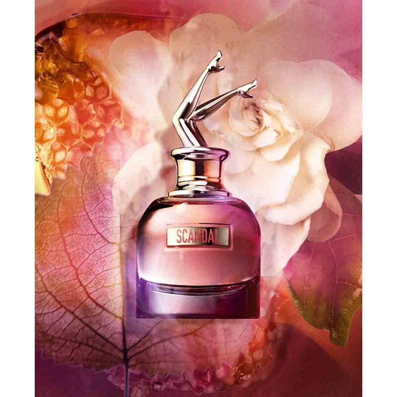 Jean Paul Gaultier Scandal Eau de Parfum - For Women - 50ml