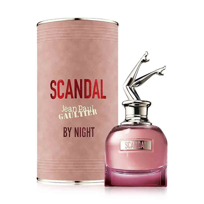 Jean Paul Gaultier Scandal By Night Eau de Parfum Intense - For Women - 80ml