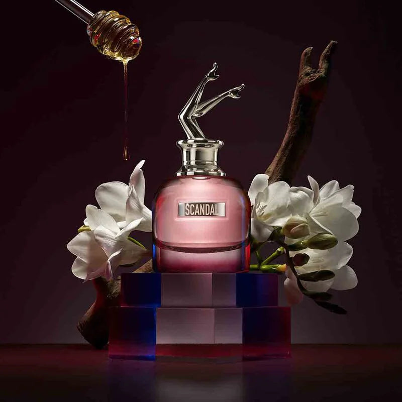 Jean Paul Gaultier Scandal By Night Eau de Parfum - For Women - 50ml