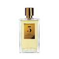 Rosendo Mateu Floral Amber Sensual Musk No.5 Edp 100ml
