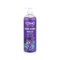 Cosmo temptation french lavender shower gel 1000ml