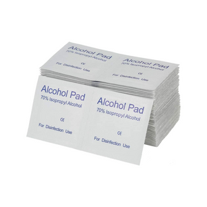 Frist Step Alcohol Pad 200 Pcs