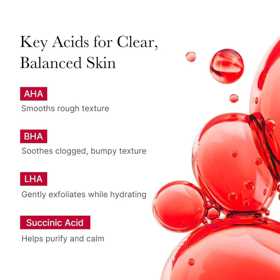 Medicube Red Acne Body Peeling Shot Spray 110g