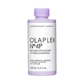 Olaplex No. 4P Blonde Enhancer Toning Shampoo - 250 ml