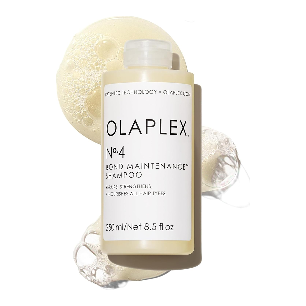 Olaplex No. 4 Bond Maintenance Shampoo – 250ml