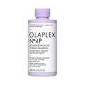Olaplex No. 4P Blonde Enhancer Toning Shampoo - 250ml