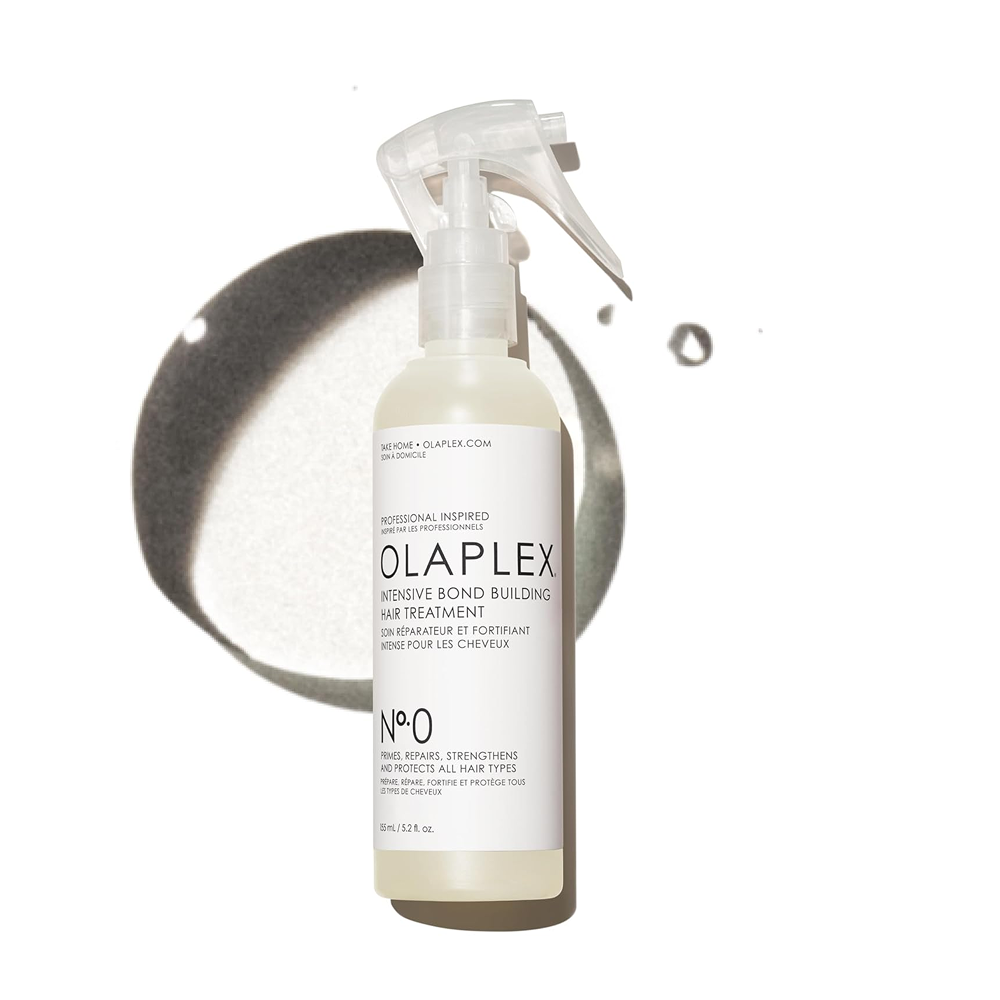Olaplex - No. 0 Intensive Bond Building Hair Treatment - 155ml
