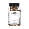 Codeage Hair Gummies Strawberry - 60 Gummies