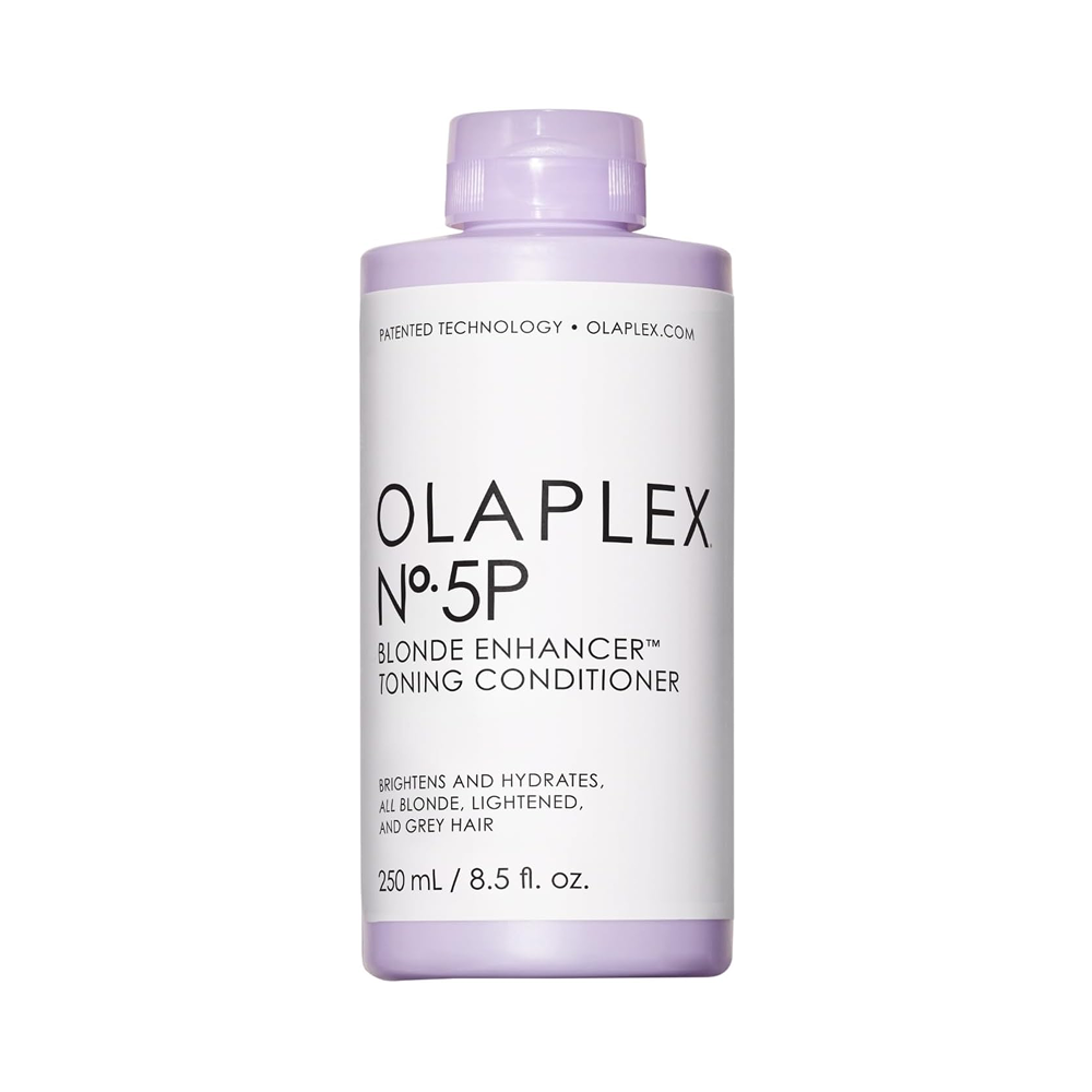 Olaplex N.5P Blonde Enhancer Toning Conditioner - 250ml