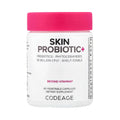 Codeage Skin Probiotic+ - 60 كبسولة