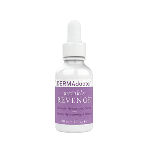 Dermadoctor Wrinkle Revenge Ultimate Hyaluronic Serum 30ml