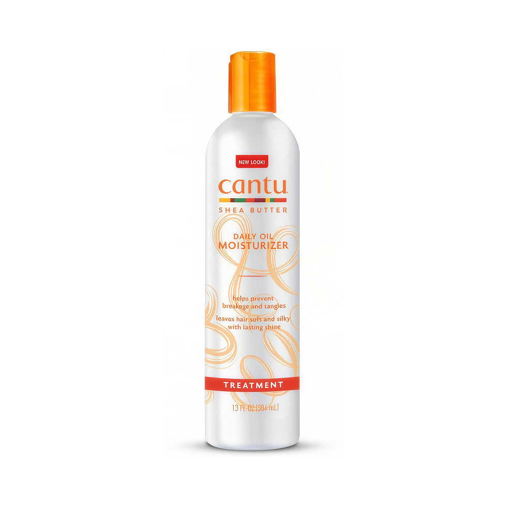 Cantu Shea Butter Daily Oil Moisturizer - 384ml