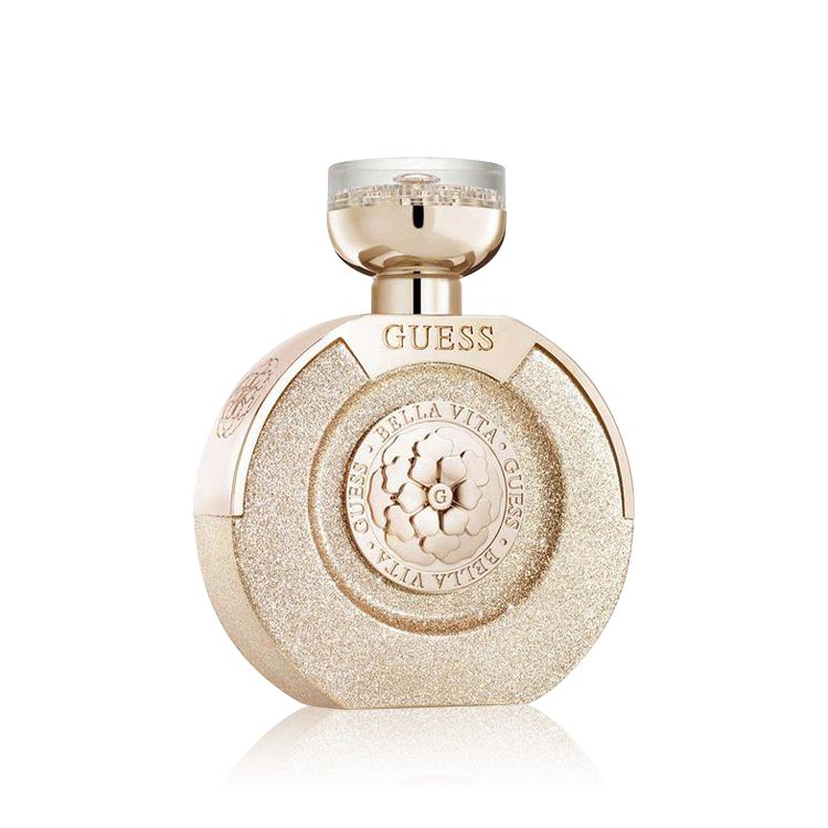 Guess Bella Vita Paradiso For Women Eau De Parfum 100 ml