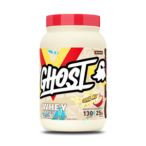 Ghost Whey Protein 2 رطل 26 حصة Cereal Milk