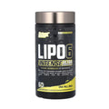 Nutrex Research Lipo-6 Intense Ultra Concentrate - 60 Capsules