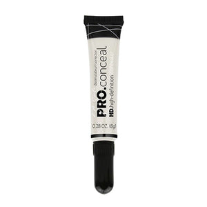 L.a. girl concealer hd 996 pro highlighter