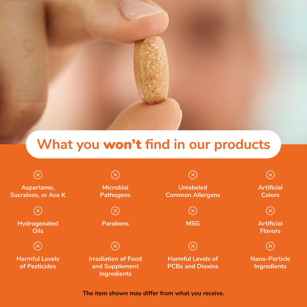 Now Foods Biotin 1000 MCG - 100 Veg Capsules