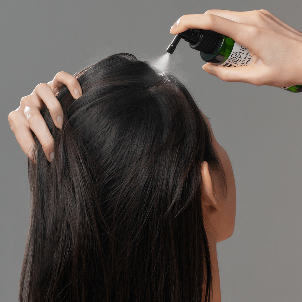 Some By Mi Cica Peptide Scalp Tonic – عناية وتغذية فروة الرأس