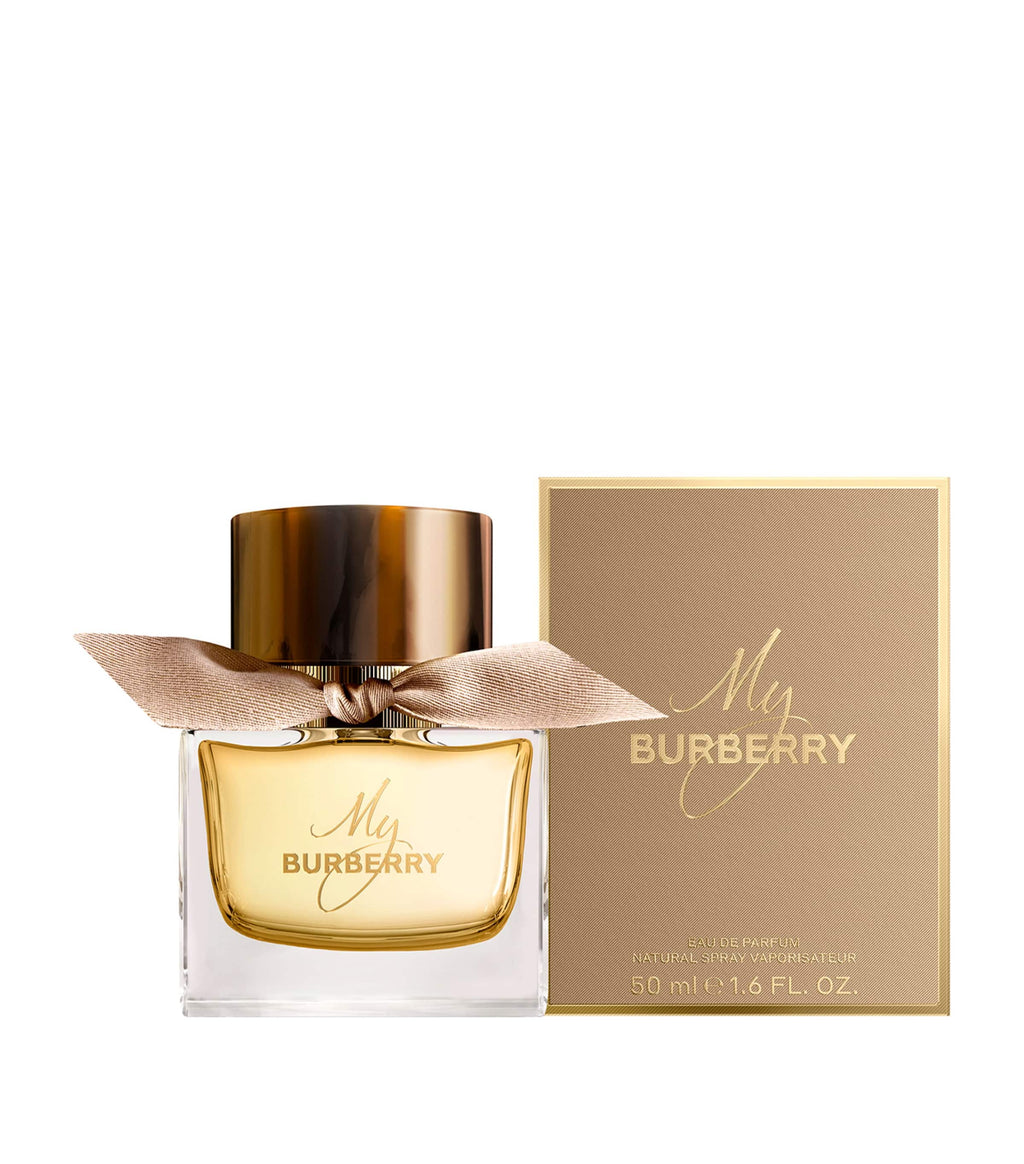 My burberry for women edp 50ml